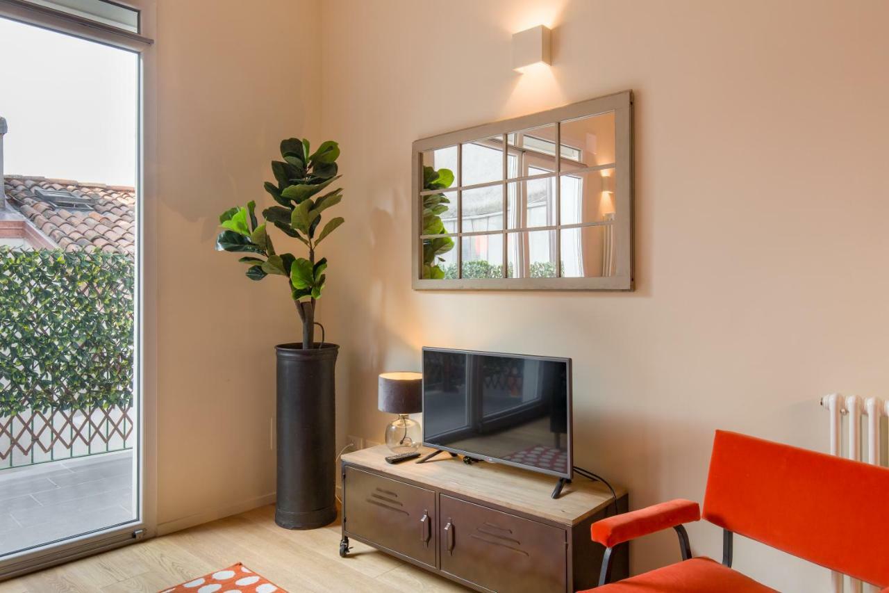 Panoramic Roof Apartamento *